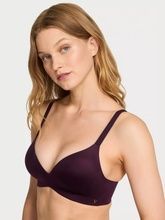 Бюстгальтер з Push-up Victoria's Secret 50379066 з формованою чашкою 50379066 фото
