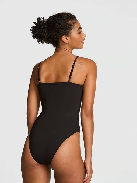 Слитный купальник PINK от Victoria's Secret 14460634 Мягкая чашка 14460634 фото