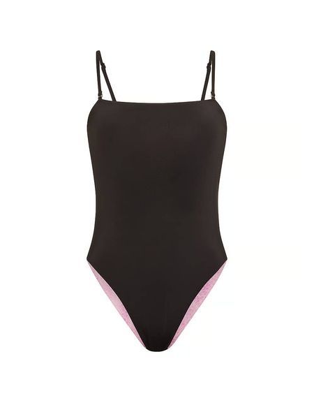 Слитный купальник PINK от Victoria's Secret 14460634 Мягкая чашка 14460634 фото