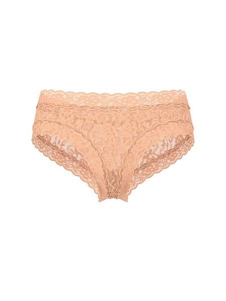 Комплект женского белья Victoria's Secret 676723097 помаранчевий 676723097 фото