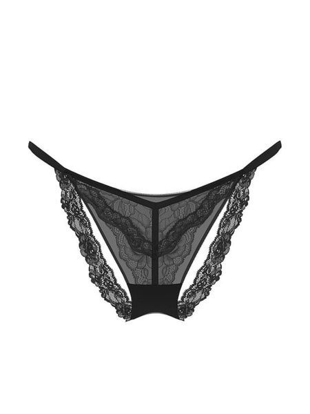 Кружевные Трусы Бикини Victoria's Secret 35991535 35991535 фото