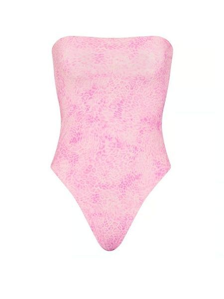 Слитный купальник PINK от Victoria's Secret 14460634 Мягкая чашка 14460634 фото