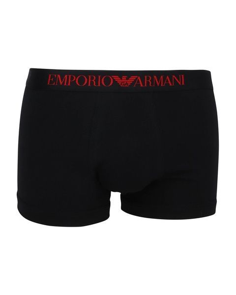 Набор мужских трусов Emporio Armani (976161864) Транки 2шт 976161864 фото