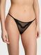 Кружевные Трусы Бикини Victoria's Secret 35991535 35991535 фото 1
