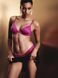 Бюстгальтер на кісточках Victoria's Secret 238459544 з формованою чашкою 238459544 фото 8