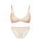 Комплект белья Victoria's Secret 88871612 бюстгальтер и трусики бикини 88871612 фото 1