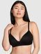 Бюстгальтер без косточек PINK от Victoria's Secret 86462495 с формованной чашкой 86462495 фото 1