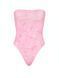 Слитный купальник PINK от Victoria's Secret 14460634 Мягкая чашка 14460634 фото 4