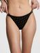 Сексуальные трусики танга PINK от Victoria's Secret 902917193 902917193 фото 1