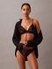 Бюстгальтер бралетт Calvin Klein 393519910 с мягкой чашкой без косточек 393519910 фото 4