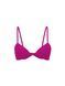 Бюстгальтер на кісточках Victoria's Secret 238459544 з формованою чашкою 238459544 фото 3