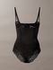 Жіноче боді Calvin Klein 830805226 Чорне 830805226 фото 8