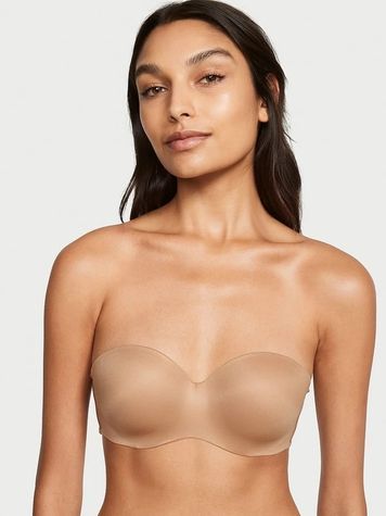 Бюстгальтер Victoria's Secret 389174641 с формованной чашкой 389174641 фото