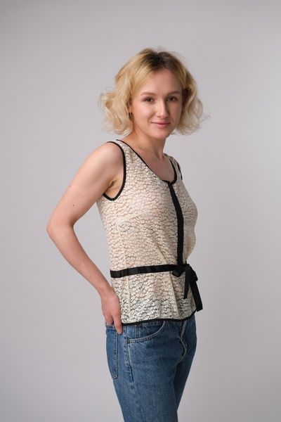 Топ Oroblu VOBT63472 VOBT63472_wool фото