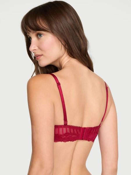 Бюстгальтер з формованою чашкою Victoria's Secret 11628337 на кісточках 11628337 фото
