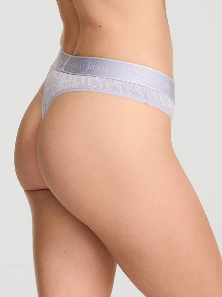 Комплект жіночої білизни Victoria's Secret 205929341 бузковий 205929341 фото