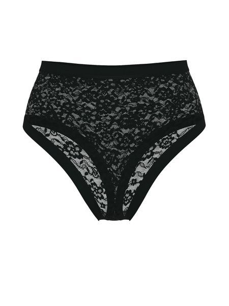Комплект белья Victoria's Secret 660499678 бралетт и трусы танга 660499678 фото