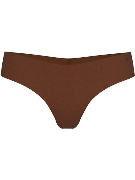 Безшовні Трусики Танга Victoria's Secret 581685370 з низькою посадкою 581685370 фото