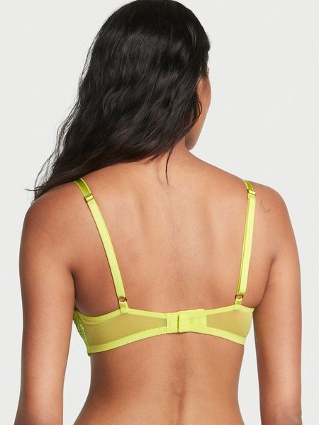 Сексуальный бюстгальтер Victoria's Secret 746081867 с мягкими чашками 746081867 фото