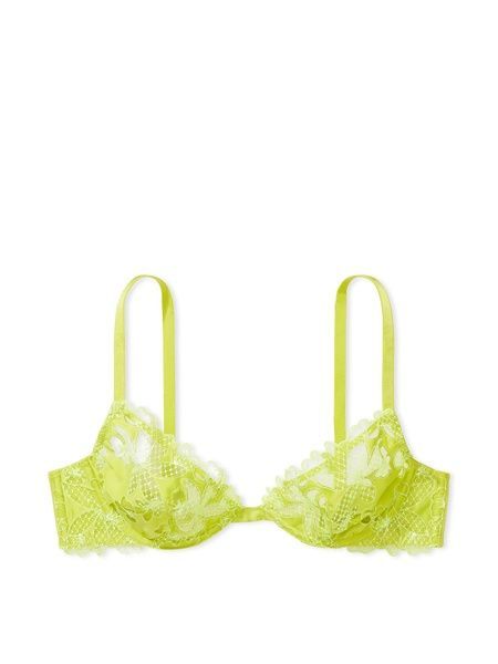 Сексуальный бюстгальтер Victoria's Secret 746081867 с мягкими чашками 746081867 фото