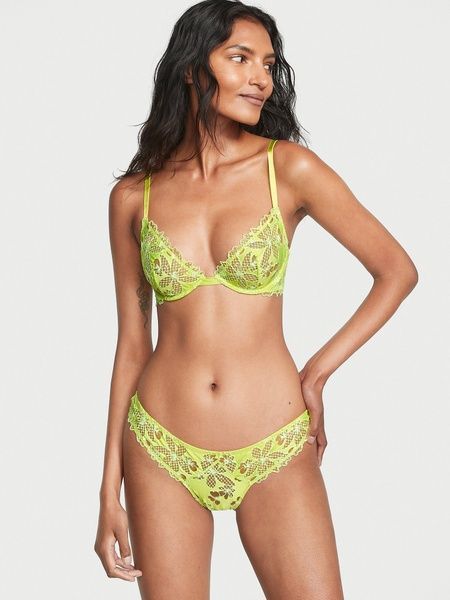 Сексуальный бюстгальтер Victoria's Secret 746081867 с мягкими чашками 746081867 фото