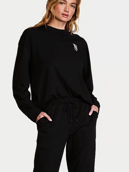 Жіноча піжама Victoria's Secret 507337209 Кофта й штани 507337209 фото