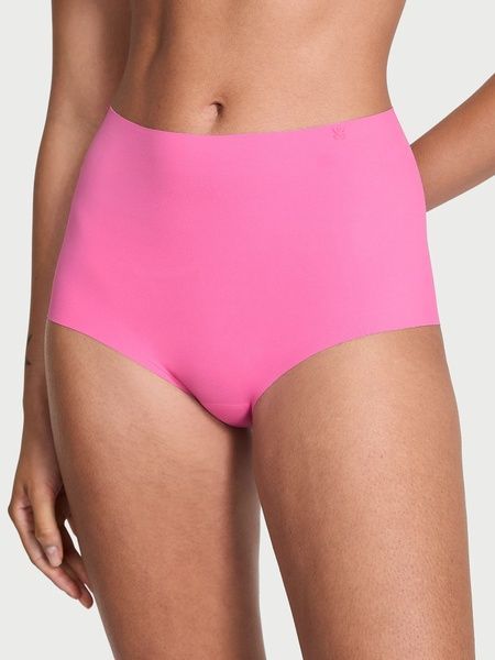 Комплект женского белья Victoria's Secret 502636219 розовый 502636219 фото