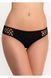 Низ купальника Seafolly 40207-296 со средней посадкой 40207-296_чорний фото 1