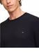 Чоловічий лонгслив Tommy Hilfiger (507353786) Синій 507353786 фото 2