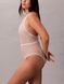Коригуюче боді Calvin Klein 287165792 Молочне 287165792 фото 3