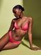 Женские трусики Чики Victoria's Secret 43630907 розовые 43630907 фото 3