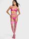 Комплект жіночої білизни Victoria's Secret 749992845 рожевий 749992845 фото 3