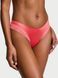 Женские трусики Чики Victoria's Secret 43630907 розовые 43630907 фото 1