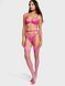 Комплект жіночої білизни Victoria's Secret 749992845 рожевий 749992845 фото 2