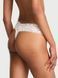 Трусики танга Victoria's Secret 985243792 з низькою посадкою 985243792 фото 2