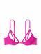 Комплект жіночої білизни Victoria's Secret 749992845 рожевий 749992845 фото 6