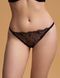 Трусики танга brabrabra SLZ29102005 чорний SLZ29102005_чорний фото 5